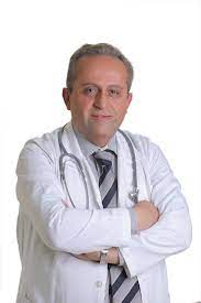 Dr. Ghannam Jarrar - د. غنام جرار - استشاري الأمراض الداخلية الصدر والحساسية و العناية المركزة - Consultant in Pulmonary Medicine, Intensivist and Allergy