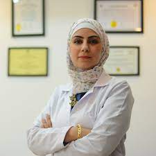 Dr. Tharwat Quteineh - د. ثروت قطينة  - Obstetrics , gynecology & infertility - اخصائية النسائية و التوليد والعقم وجراحتها