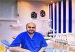 Dr. Mohannad M. AlSaifi - د. مهند الصيفي  - طب وجراحة الفم والأسنان - Dental Surgeon