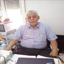 Dr. Ibrahim AlOtaiby - د. ابراهيم العتيبي  - استشاري الامراض الجلدية والتناسلية - Dermatology consultant