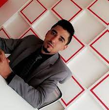 Dr. Bahaa' Thafer Hindi - د. بهاء ظافر هندي  - اخصائي تغذية - Nutrition Specialist