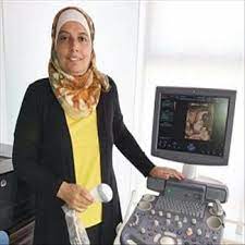 Dr. Nadia Abu Shawish - د. نادية أبو شاويش - استشارية الأمراض و الجراحة النسائية والتوليد والعقم - Gynecology consultant