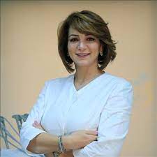 Dr. Shireen A Nazzal - د. شيرين نزال - طب و جراحة و تجميل الأسنان - General ,Surgical and Cosmetic Dentistry