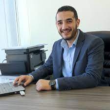 Dr. Ibrahim Iqtait - د. ابراهيم اقطيط - اخصائي تغذية - Nutrition Specialist