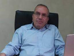 Dr. Zeyad Abu Khadra - د. زياد أبو خضرة - استشاري الأمراض الصدرية - Consultant Pulmonologist