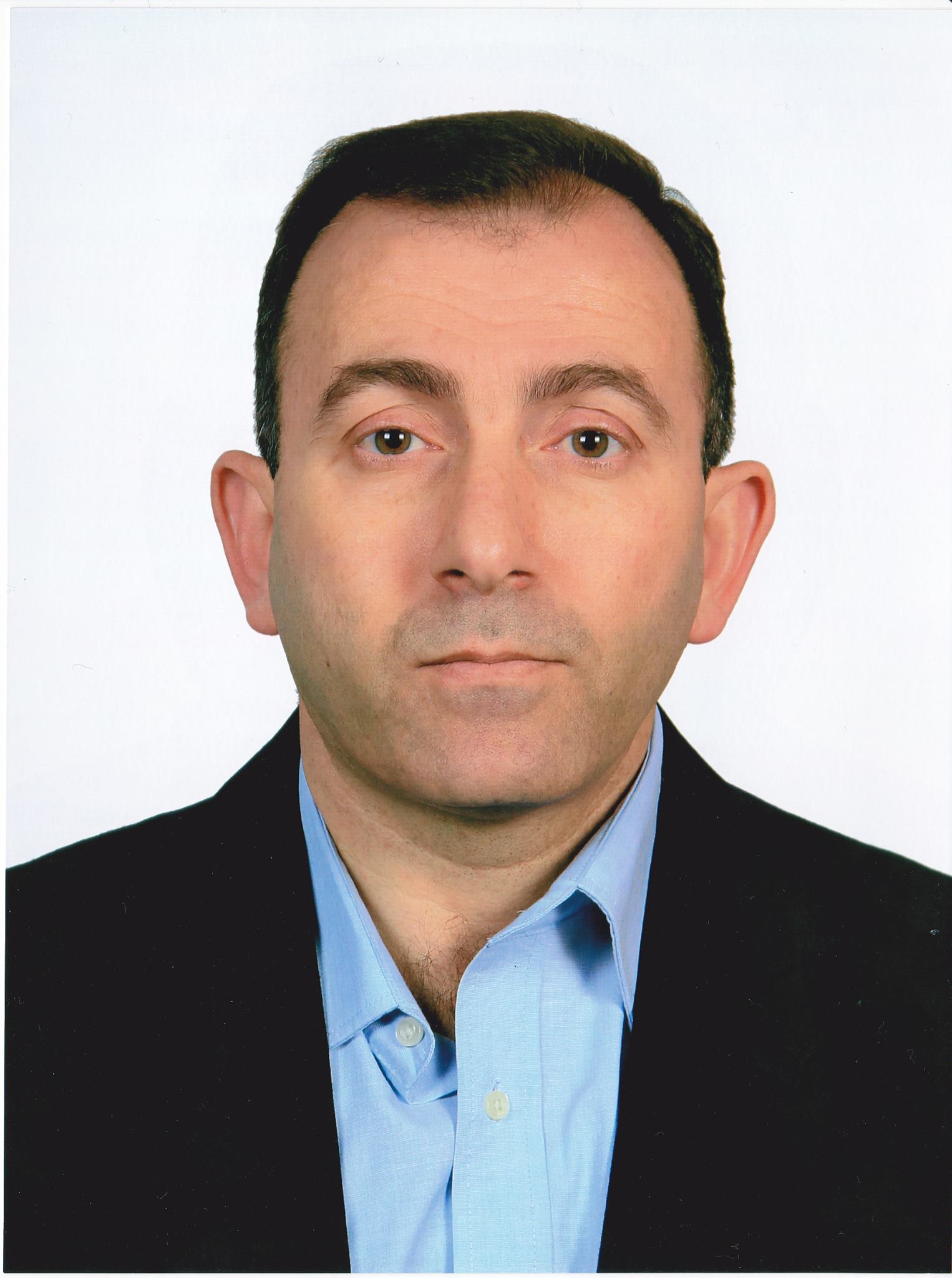 د. وليد احمد صوالحة - Dr. Walid Sawalha - مستشار امراض القلب والشرايين والقسطرة العلاجية - Consultant of Cardiovascular Diseases and Therapeutic Catheterization