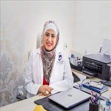 Faten Al Nashash - فاتن النشاش - أخصائية تغذية علاجية (سريرية - حميات ) - Clinical Nutritionist (Clinical - Dietary)