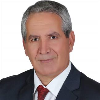 د. ابراهيم محمود احمد درادكة - Dr. Ibrahim Daradka  - مستشار أول جراحة أطفال والمسالك البولية والتناسلية والتشوهات الخلقية - Senior Consultant Pediatric Surgeon and Pediatric Urology