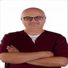 Dr. Sizeph Haddad - د. سيزيف حداد - استشاري الأشعة التداخلية - Consultant Interventional Radiologist