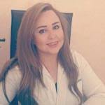 Dr. Najlaa Alghalayini - د. نجلاء الغلاييني  - طب وجراحة الفم والأسنان - Dentist