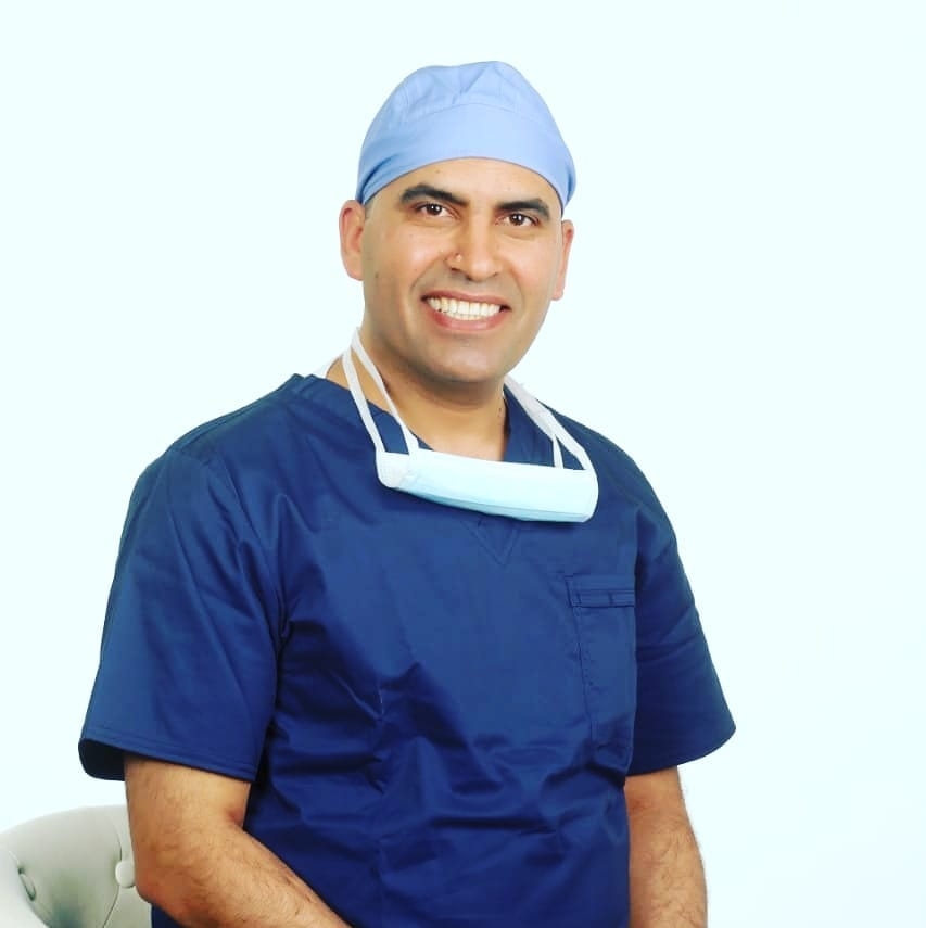 د. سامي البديرات - Dr. Sami Albdirat - اخصائي طب العيون والجراحة التجميلية - Consultant ophthalmology and ocularplastic surgery