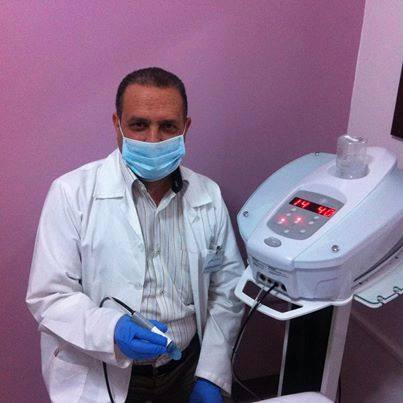 د. بشار عباسي - Dr. Bashar Abbasi - استشاري الأمراض الجلدية والتناسلية وتجميل الجلد والعناية بالبشرة والليزر - Dermatologist, Cosmetologist, Skincare & Laser Consultant