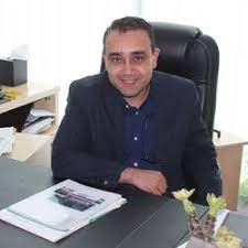 Dr. Sufian AlRifaei - د. سفيان الرفاعي  - اخصائي امراض الروماتيزم والمفاصل وهشاشة العظام - Rheumatologist