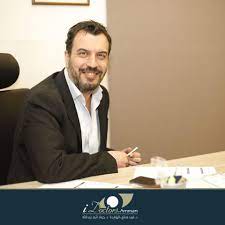 Dr. Farid Al Zawaideh - د. فريد هاني الزوايدة  - استشاري طب و جراحة العيون - Consultant in ophthalmology