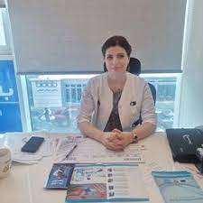 Dr. Yana Ennab - د. يانا عناب  - اخصائية امراض وجراحة الانف والاذن والحنجرة - Ear, Nose and Throat Specialist