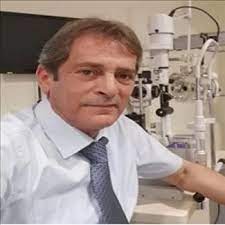 Dr. Ahmad Abu Baker - د. أحمد أبو بكر  - أخصائي جراحة و أمراض العيون - Ophthalmic surgeon