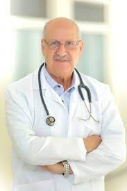 Dr. Mustafa Alfallah - د. مصطفى الفلاح  - استشاري أول أطفال وأمراض الدم والأورام - Senior Consultant Pediatric Hematology Oncology
