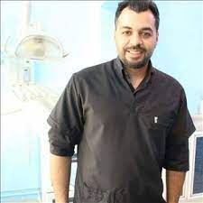 Dr. Mohannad Alaswad - د. مهند الأسود  - اخصائي طب وجراحة الفم والاسنان - Oral &Dental Surgery Medicine