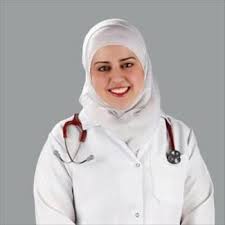 Dr. Salam Melhem - د. سلام ملحم  - اخصائية طب أمراض الأطفال - Pediatrics Specialist
