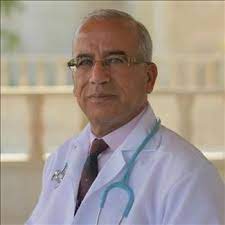 Dr. Sameer Al Himadi - د.سمير الحميدي  - استشاري طب الأطفال وحديثي الولادة - Consultant in Pediatric and Neonatology