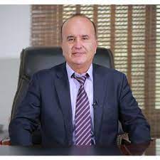 Dr. Jamal Dabbas - د. جمال البحبوح الدباس - استشاري القلب و القسطرة العلاجية - Senior Consultant Interventional Cardiologist &Internist