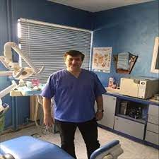Dr. Said Moh'd Alfarkh - د. سعيد محمد الفرخ - طب وجراحة الفم والأسنان - Dental and Oral Surgery