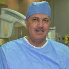 Dr. Hazem Habboub - د. حازم حبوب  - استشاري الأشعة التداخلية - Consultant Interventional Radiologist