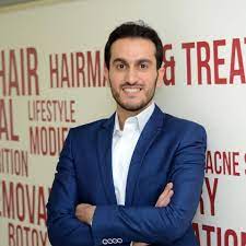 Dr. Mahmoud Bataineh - د. محمود عصام البطاينة - أخصائي طب و جراحة العيون و تصحيح النظر - Ophthalmology Specialist