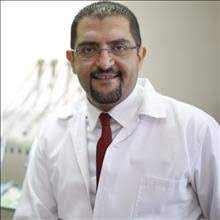 Dr. Abdelrahman Najib - د. عبد الرحمن نجيب  - طب وجراحة الفم والأسنان - Dentistry and Dental surgery
