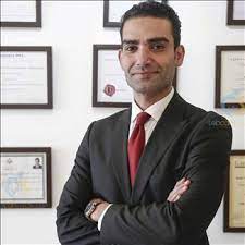 Dr. Fadi Zawawi - د. فادي الزواوي  - اخصائي جراحة تجميل وترميم الوجه - Plastic and Reconstructive Surgery