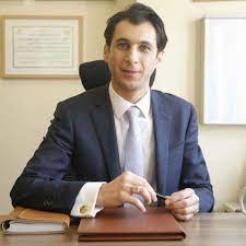 Dr. Tawfiq M. Albousta - د. توفيق البوسطة - استشاري جراحة الكلى والمسالك البولية والتناسلية والعقم - Urological Surgeon