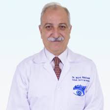 Dr. Wa'el AlNa'ssan - د. وائل النعسان - مستشار الجراحة العامة، جراحة المنظار و السمنة - General Laparoscopic and Bariatric Surgeon Consultant
