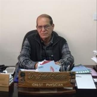 Dr. Fadel Hasan AlHaj Ahmad - د. فاضل حسن الحاج أحمد  - استشاري الامراض الصدرية والربو القصبي / باطني - Pulmonology and Chest Disease Consultant