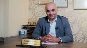 Dr. Hassan Alkhatatbeh - د. حسان الخطاطبة  - Urology Consultant, specialized in Laparoscopic and minimally invasive urology - استشاري جراحة الكلى والمسالك البولية والعقم وجراحة الكلى والمسالك بالمنظار