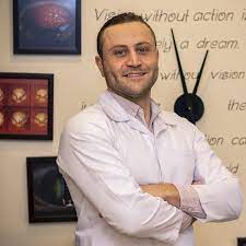 Dr. Moath Al Hasan - د. معاذ الحسن  - أخصائي طب وجراحة العيون وتصحيح البصر - Doctor Ophthalmology specialized in Adult Ophthalmology, Lasik and Vision Correction