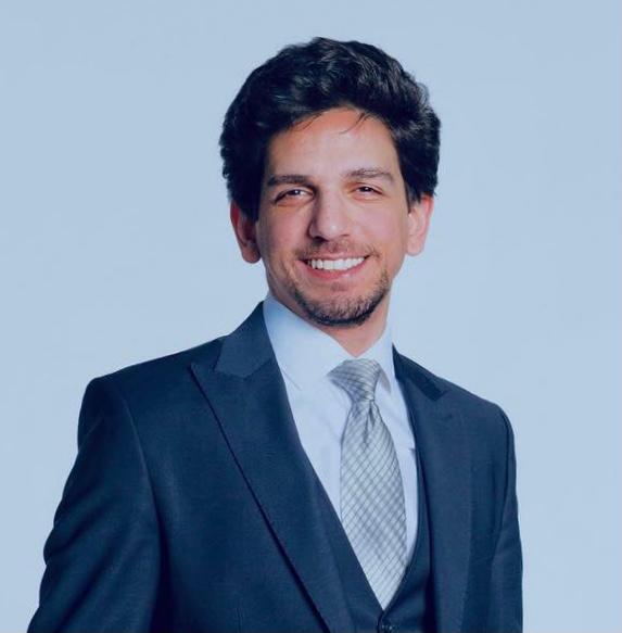 Dr. Ahmad Ziad Turk - د. أحمد زياد الترك - أخصائي أمراض القلب المتقدمة و الأوعية الدموية و القسطرة التداخلية - specialist in Advanced Cardiovascular Diseases