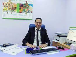 Dr. Mohammed AlAshqar - د. محمد الأشقر  - تغذية وحمية - Nutritionist