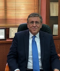 د. وسيم خالد آغا - Dr. Wasim Agha - استشاري أمراض النساء والتوليد والعقم - Consultant Obstetric and Gynecology and Infertility