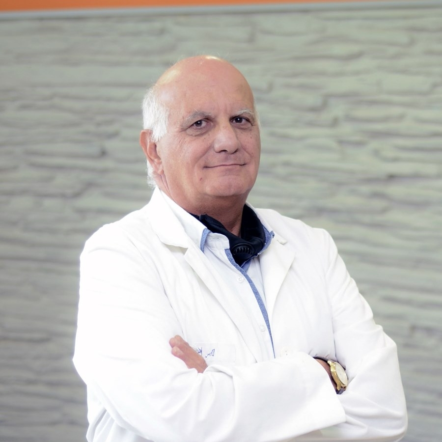 د. خليل الزيادين - Dr. Khalil Zayadin - مستشار جراحة عامة وجراحة جهاز هضمي، مناظير وسمنة مفرطة - Consultant, General Surgeon, Gastrointestinal, Laparoscopic & Obesity Surgery