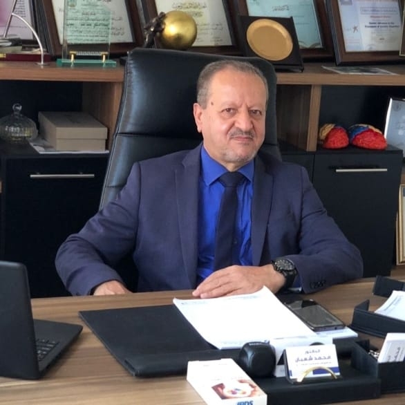 Dr Mohamad Shaban - د. محمد شعبان - استشاري طب النفسي وعلاج الإدمان - Consultant in Psychiatry and Addiction Treatment