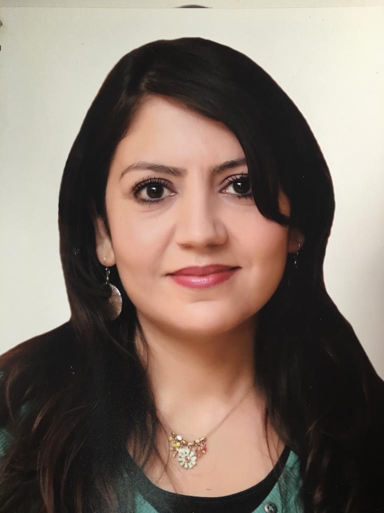 د. رناد عوض - Dr. Renad Awad - اخصائية الغدد الصم والسكري واستشارية الأمراض الباطنية - Diabetic and Endocrinology specialist