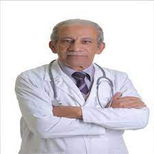Dr. Basem Kamel - د. باسم شوكت كامل  - استشاري اول امراض المفاصل والروماتيزم - Rheumatology Consultant