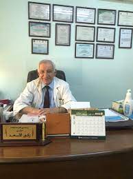 Dr. Zaki Al Asad - د. زكي الأسعد  - استشاري الجراحة العامة والغدد الصماء والجراحة بالمنظار - Consultant General Laparoscopic and Endocrine Surgeon