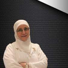 Sawsan  al hamaly  - استشاري النسائية والتوليد والعقم و اطفال الانابيب - Consultant gynecology, obstetrics and infertility
