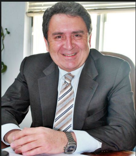 د. باسم أحمد سعيد - Dr. Basem Saeed - استشاري الجهاز الهضمي والكبد - Gastrointestinal and Hepatologist Consultant