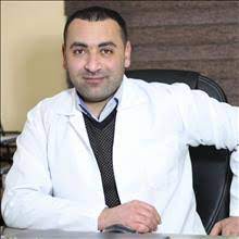 Dr. Qutaiba Mhesin - د. قتيبة محيسن  - تغذية و حميات - Dietitian and Nutrition
