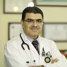 Dr. Ahmad Sh. Qassem - د.أحمد الشيخ قاسم  - Doctor Neurology specialized in Adult Neurology - دكتور دماغ وأعصاب متخصص في دماغ وأعصاب كبار