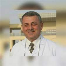 Dr. Samih Aqqad - د. سميح العقاد - استشاري طب الاسرة - Family medicine consultant&GP