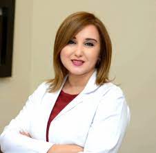 Dr. Suzan Khuluqi - د. سوزان خلقي  - نسائية و توليد و عقم وأطفال الأنابيب - Consultant Obstetric and Gynecology 