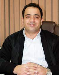 Dr. Mohammad A.Alabdallat - د. محمد العبداللات  - استشاري جراحة العظام والمفاصل والكسور - Orthopedic Surgery 